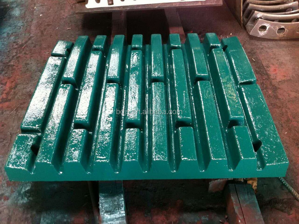 High Manganese Steel Mining Symons Cone Crusher Spare Parts HP300 HP400 HP500 Bowl Liner Mantle and Concave