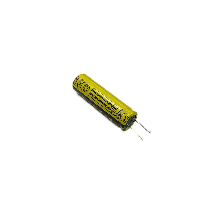 OEM HTC 1450 Medium Lithium Batteries 14mm*50mm 2.4V 500mah Battery