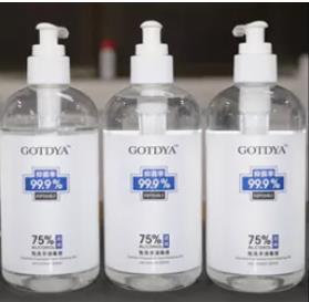 Customizable 50ml Round Perfume Bottle Sticker Labeling Machine for Customer Requirements