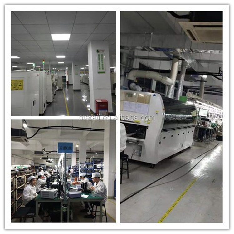 Direct Drive Modular Mounter GXH-1S Pick and Place Machine for Hitachi