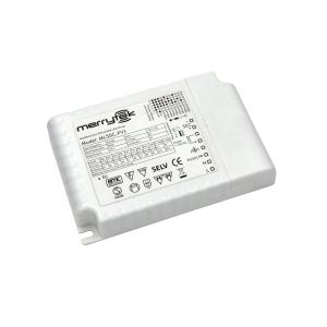 Flicker-free Hot Plug Series 1-10V Dimmable LED Driver ML50C-PVH 50W Max