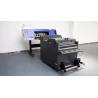 Buy cheap Nataly Xp600 Dual Head High Speed Tshirt Pet Film A3 Dtf Printer Set Printing from wholesalers