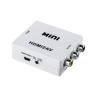 Buy cheap Plug And Play 4K*2K 3xRCA Mini HDMI To AV Converter from wholesalers