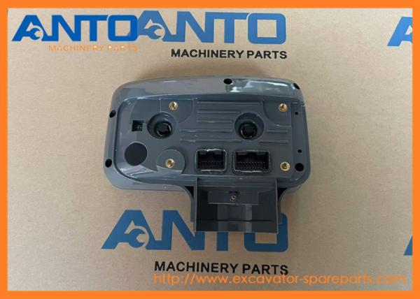7834-73-6100 7834-73-6000 Monitor KOMATSU Excavator Spare Parts For PC300-6