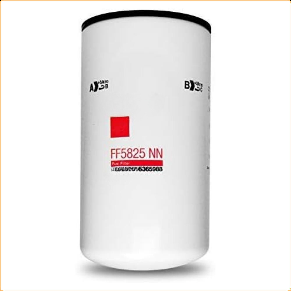 High Efficiency Diesel Engine Diesel Filter Fuel Filter P172467 5365988 BF46129 P555776 FF5686 FF5776 FF5825NN