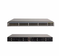 CE5850-48T4S2Q-HI-B Huawei Telecom Equipment Switch CE5850-48T4S2Q-HI