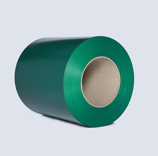 1050 1060 1100 5052 6061 Aluminum Roll Coil 1.5mm 2.0mm Thickness Color Coated