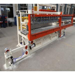 Fully Automatic Clay Brick Making Machine ZQPH48 Double Automatic Cutting