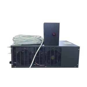 10V 500A 5KW Polarity Reverse DC Power Supply Adjustable Electroplating