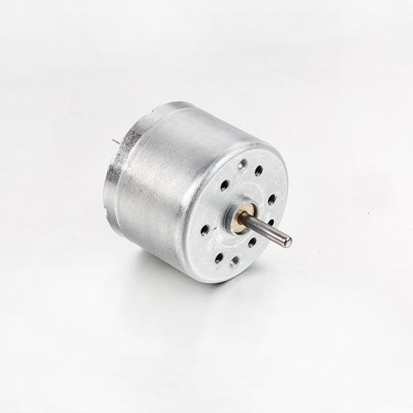 Faradyi Hot Sale 3V 6V 9V12V 24V 48V 2500Rpm 3500Rpm 310 Mini Dc Brush Motor