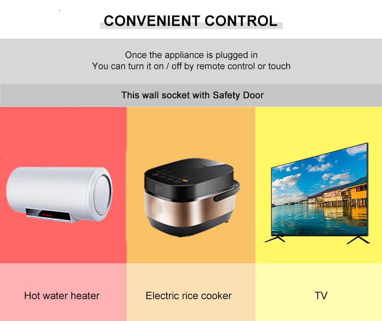 Tuya Smart Life Manufacturer Wifi Smart Water Leakage Detector With A Variety Of Smart Accessories