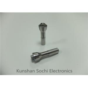 PCB CNC Machine Auxiliary Chuck For Taliang Routing Machine