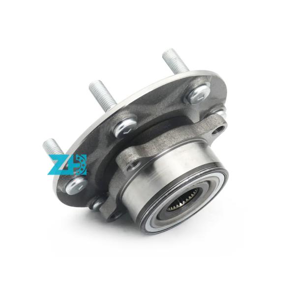 Auto Part Wheel Hub Assembly 3715A051 3815A156 3880A012 3880A024MB109025