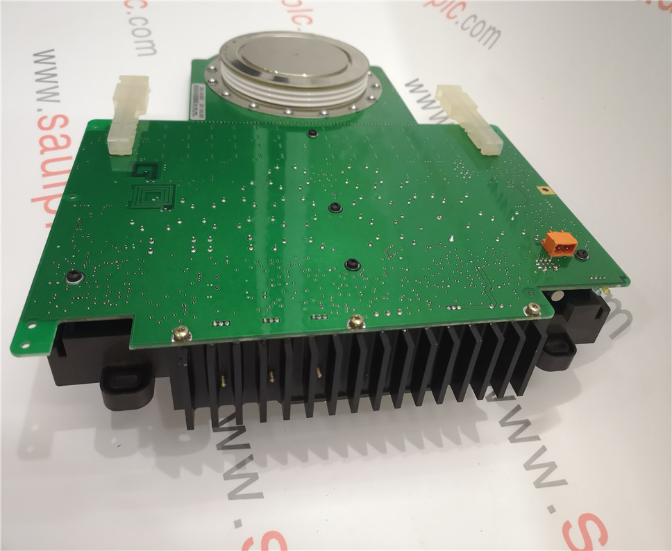 Emerson Module KJ3222X1-BA1