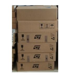 STM32F030RCT6TR STM32F Microcontroller IC FLASH 100LQFP MCU Value-line Arm®