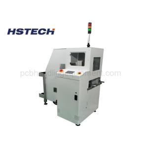 SMT Line SS304 20M/Min 40mm Pitch PCB Loader Machine