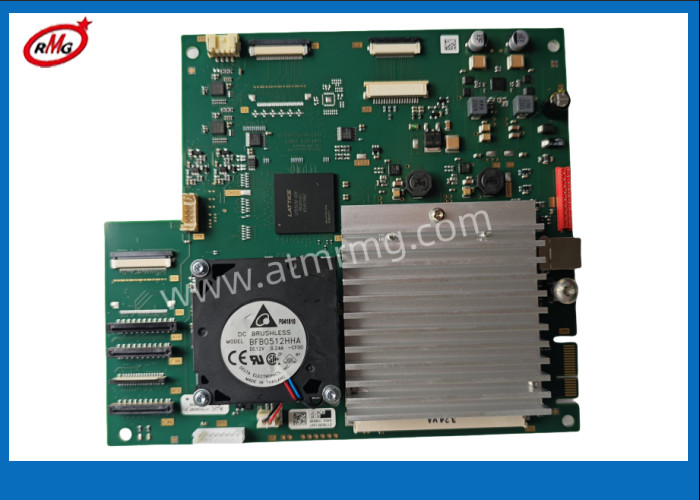 01750301247 Diebold DN Upper Controller DMAB MOVEm CDAA KPL ATM Machine Parts