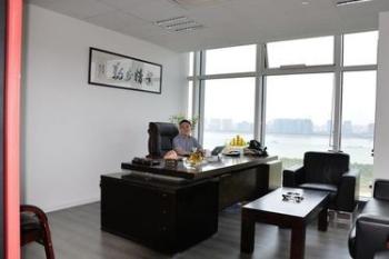 GUANGZHOU BOLEMA BUSINESS FIRM