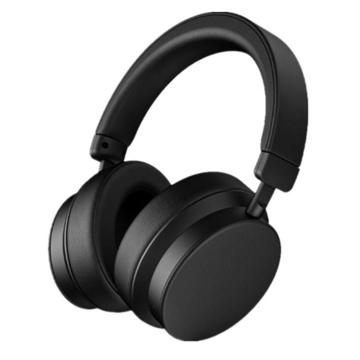 Customization Plastic Injection Mold ANC Active Noise Reduction Wireless Bass Foldable Game Headset