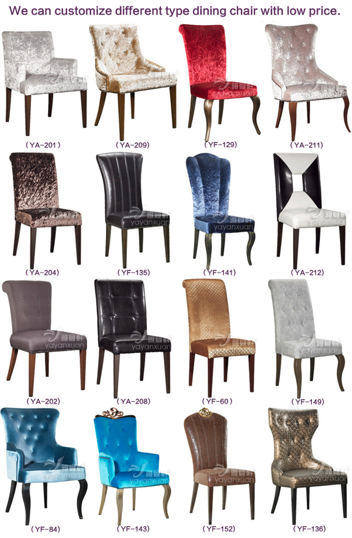 Restaurant Seating