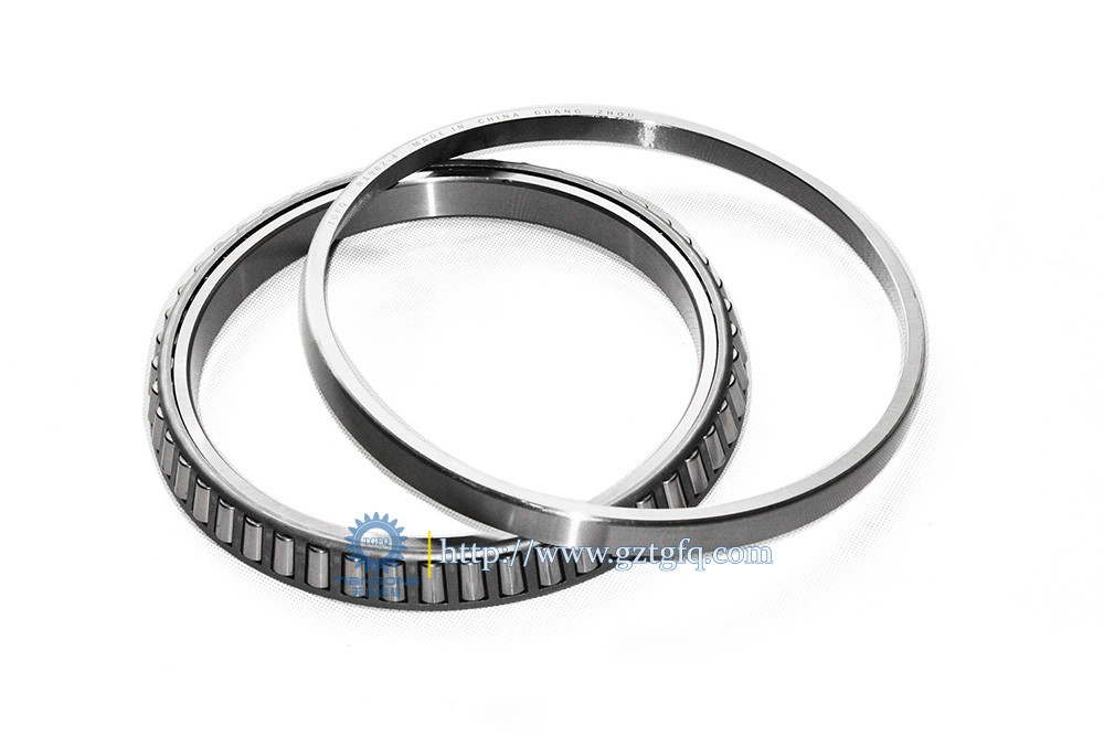Excavator Walking Single Row Bearing R196-4 196.85X241.3X23.8 MM 279-0344