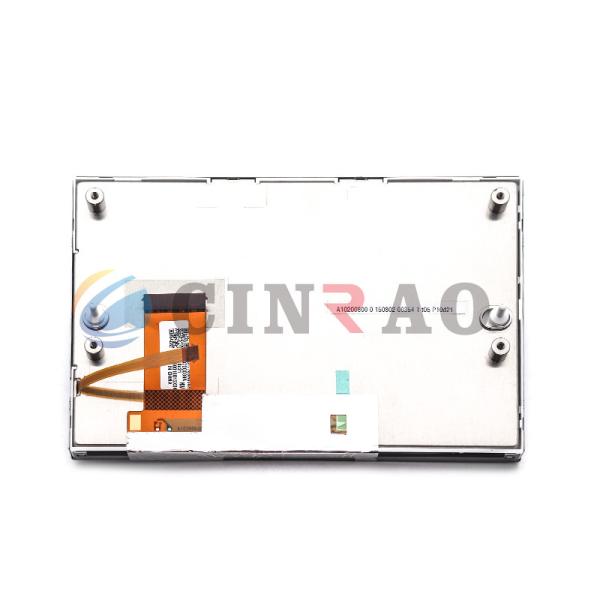 Quality Toshiba 7.0" TFT LCD Screen Panel LAM070G039A LCD Display Auto Parts Replacement for sale