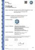 Guangzhou Benray Medical Equipment Co., Ltd. Certifications