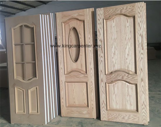 vacuum filming machine for wood door and kitchen cabinet