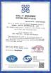 Chengli Special Co., Ltd. Certifications
