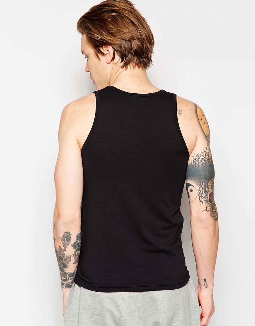 2016 new fasionable 100% cotton man vest cooling running vest