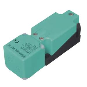  Pepperl+Fuchs NBB15-U1-E0 Inductive Sensor 15mm Range 10-30V DC IP67 M30 Housing Factory Automation Manufactures