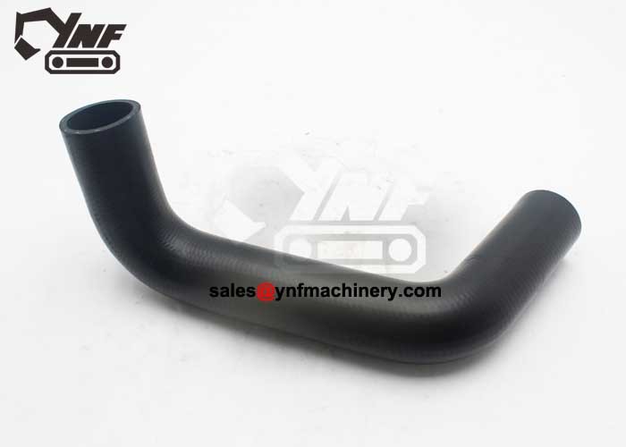 Upper And Lower Radiator Hose 11QB-41130 For R480LC9 Hyundai Excavator