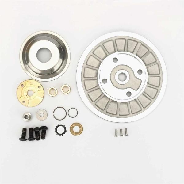 MS-TECH Turbo Turbocharger RHF5 06J145713K, 06J145713LX Repair Kit fit Audi