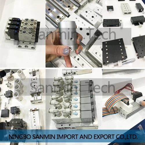 NBSANMINSE SMF 17 1/4 3/8 NPT Thread Air Compressor Pressure Switch 8-10bar 8-12bar 9-12.5bar 13-16bar