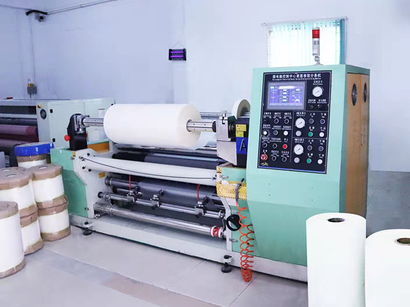 Gold Metallized PET Film For Laminated Paper Suitable For Laminating Machines