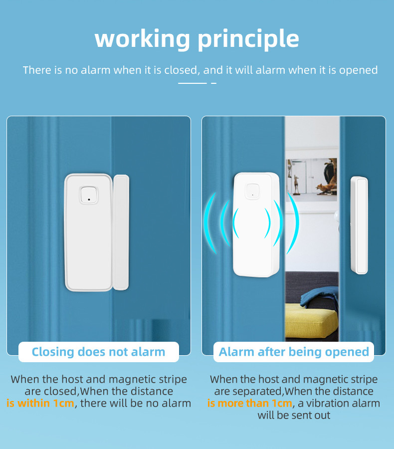 Glomarket Smart Home EU WiFi Smart Plug For home automation Works with Google&Alexa Support APP Remote Control