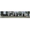 Buy cheap Corrugated Box Folder Gluer Machine Full Automatic Case Gluing Machine 45KW JH from wholesalers
