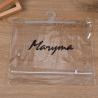 Buy cheap Plastic Clear Pvc Zipper Bag Manufacturer Biodegradable Sealing Bag Small from wholesalers