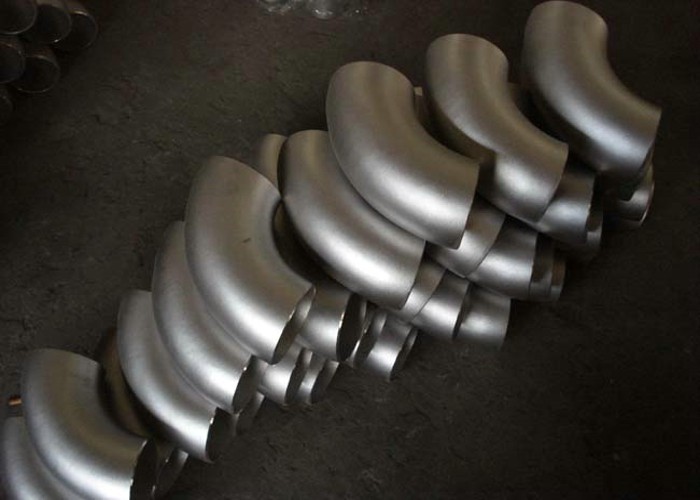 But weld fittings Stainless Steel 316Ti UNS S31635 /1.4571, 316H UNS S31609 1.4436 , 316L UNS S31603 / 1.4404