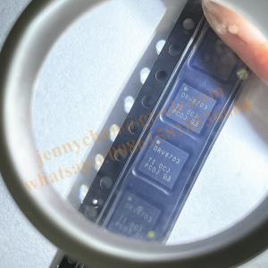 China DRV8703QRHBRQ1 DRV8307 patch VQFN-32 motor driver chip on sale