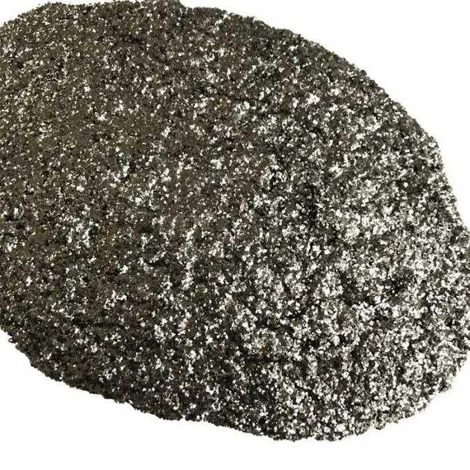 High Carbon natural Crystalline Flake Graphite For SDS Lubricant