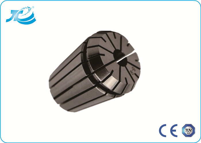 Diameter 33mm ER32 Collet , CNC Machine Collets with 40mm Length