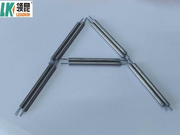 0.5-12.7mm Thermocouple Cable For High Temperature Measurement In Various