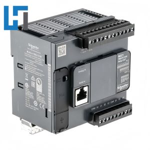 TM221C16R Schneider Programmable Controller New Original Plc Programming