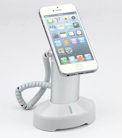COMER anti-theft devices for retail shops security cellular telephone locking