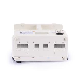 criticare patient monitor Aurora 8S 8.4-inch lightweight semi-modular criticare