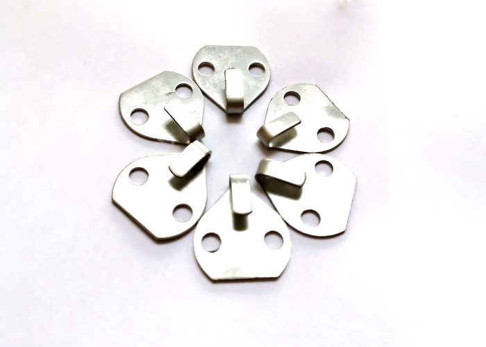 Fix Fabric Expansion Joints Mat Insulation Lacing Washer, Removable Insulation Blanket Stainless Steel Lacing Hook