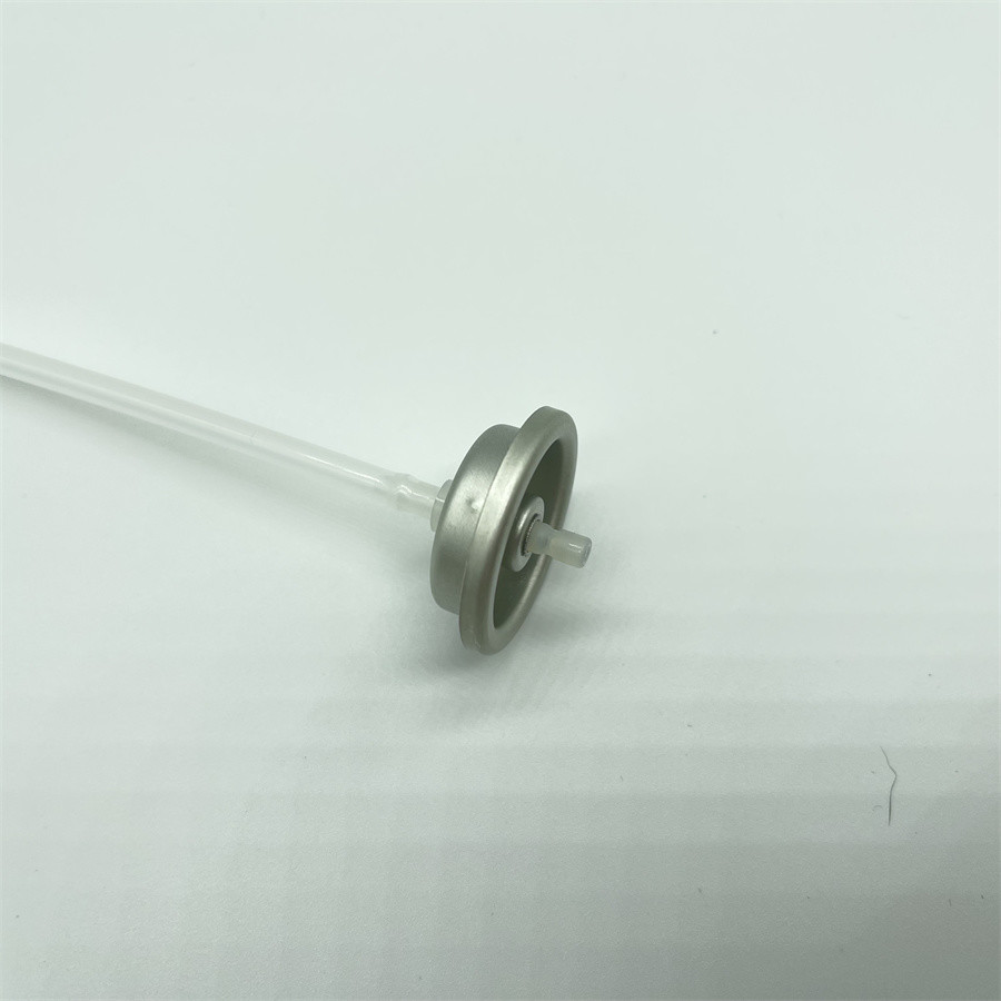 Professional Germ Resistant Deodorant Valve High Capacity Output for Bulk Use