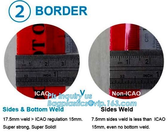 Document safe tamper proof bank deposit bag, Steb Plastic Money Pe Bank Deposit Coin Security Pouch Bags With Seal For C
