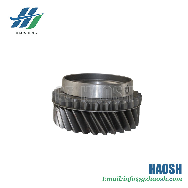 3rd GEAR MAINSHAFT Transmission gear 8-94161137-1 8941611371 For Isuzu TFR54 4JA1